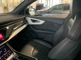 Audi Q8 50 TDI quattro Black Line Sline [FULL]