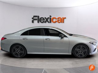 Mercedes-Benz CLA CLA 200 D DCT