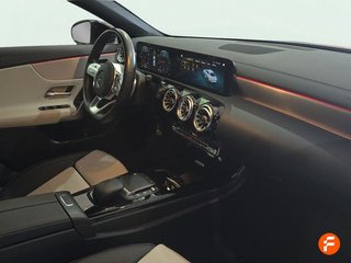 Mercedes-Benz CLA CLA 200 D DCT