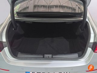 Mercedes-Benz CLA CLA 200 D DCT