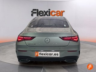 Mercedes-Benz CLA CLA 200 D DCT