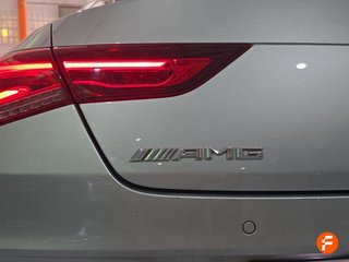 Mercedes-Benz CLA CLA 200 D DCT