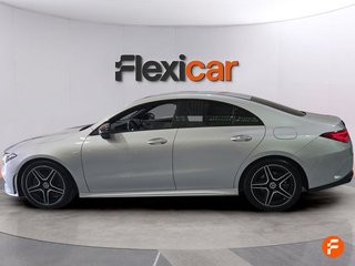 Mercedes-Benz CLA CLA 200 D DCT