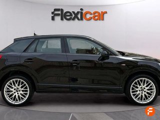 Audi Q2 S line 35 TDI 110kW (150CV) S tronic