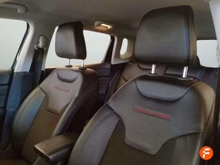 Jeep Compass 4Xe 1.3 PHEV 177kW Trailhawk AT AWD