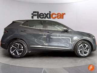 Kia Sportage 1.6 T-GDi HEV 158kW (215CV) Drive 4x2