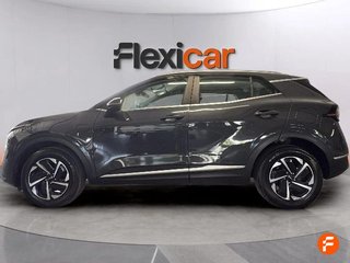 Kia Sportage 1.6 T-GDi HEV 158kW (215CV) Drive 4x2