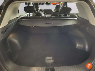 Kia Sportage 1.6 T-GDi HEV 158kW (215CV) Drive 4x2