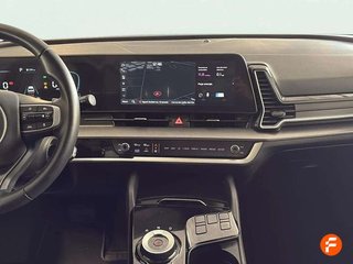 Kia Sportage 1.6 T-GDi HEV 158kW (215CV) Drive 4x2