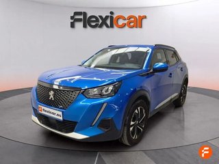 Peugeot 2008 Allure BlueHDI 130 S&S EAT8