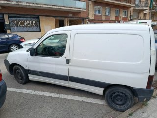 Citroen Berlingo 2005