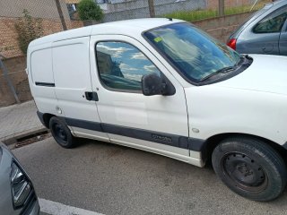 Citroen Berlingo 2005