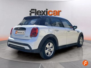 MINI Cooper COOPER 5 PUERTAS