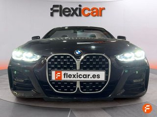 BMW Serie 4 420d