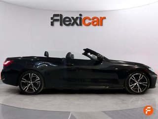 BMW Serie 4 420d