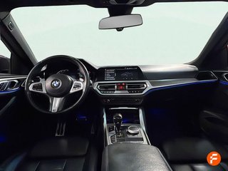 BMW Serie 4 420d