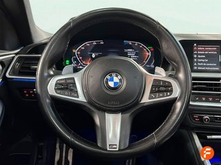BMW Serie 4 420d