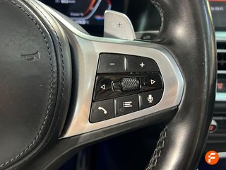 BMW Serie 4 420d