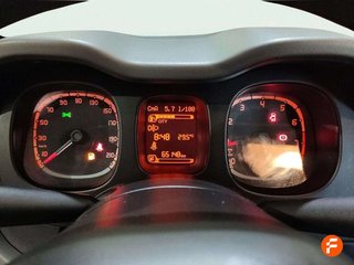 Fiat Panda City Life Hybrid 1.0 Gse 51kw (70CV)