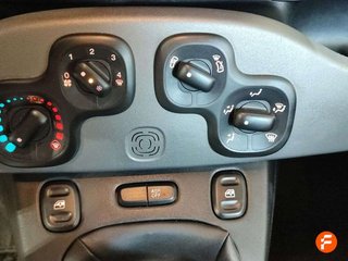 Fiat Panda City Life Hybrid 1.0 Gse 51kw (70CV)