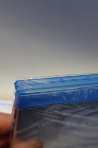 Blu-ray El Crack Cero - José Luis Garci