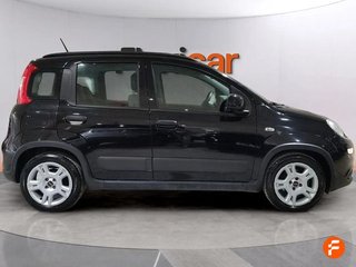 Fiat Panda City Life Hybrid 1.0 Gse 51kw (70CV)