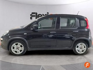 Fiat Panda City Life Hybrid 1.0 Gse 51kw (70CV)