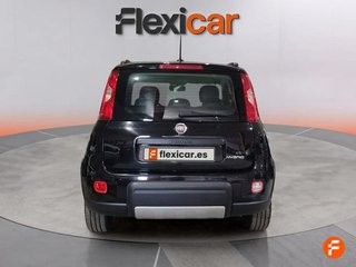 Fiat Panda City Life Hybrid 1.0 Gse 51kw (70CV)