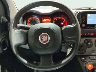 Fiat Panda City Life Hybrid 1.0 Gse 51kw (70CV)