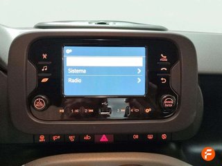 Fiat Panda City Life Hybrid 1.0 Gse 51kw (70CV)