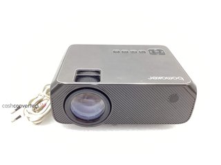 proyector polivalente bomaker native 720p