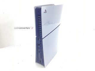 consola ps5 sony playstation 5 slim standard 1tb