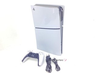 consola ps5 sony playstation 5 slim standard 1tb