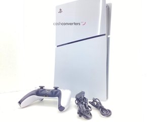 consola ps5 sony playstation 5 slim standard 1tb