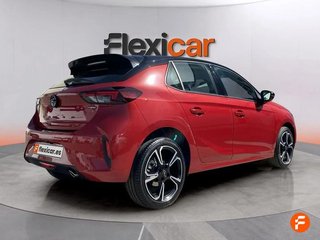 Opel Corsa 1.2T XHL Hybrid 74kW Edition eDCT