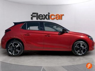 Opel Corsa 1.2T XHL Hybrid 74kW Edition eDCT