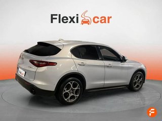 Alfa Romeo Stelvio 2.2 Diesel 118kW (160cv) SPRINT RWD