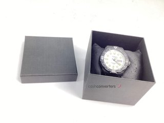 reloj pulsera caballero casio mrw-200h
