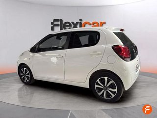 Citroën C1 VTi 53kW (72CV) S&S City Edition
