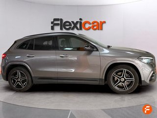 Mercedes-Benz GLA GLA 200 D