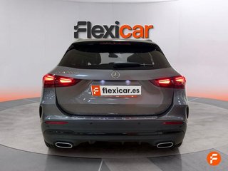 Mercedes-Benz GLA GLA 200 D