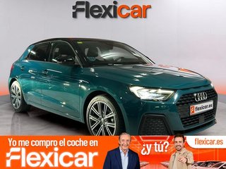Audi A1 30 TFSI 85kW (116CV) Sportback