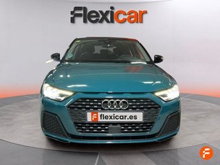 Audi A1 30 TFSI 85kW (116CV) Sportback