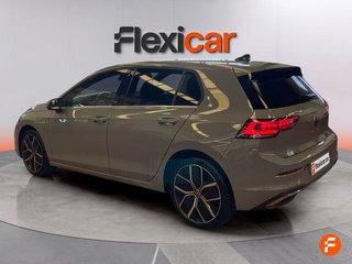 Volkswagen Golf 50 Aniversario 2.0 TDI 110kW (150CV) DSG