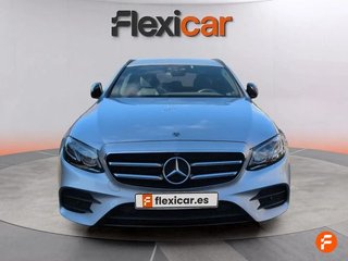 Mercedes-Benz Clase E E 220 d Estate