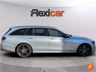 Mercedes-Benz Clase E E 220 d Estate