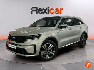 Kia Sorento 2.2 CRDi Emotion DCT 4x2 7pl