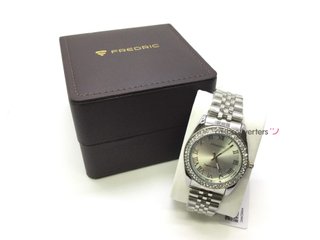 reloj pulsera señora fredic 1010