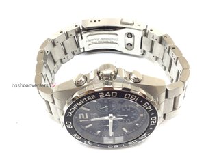 reloj alta gama caballero tag heuer formula 1 caz1011