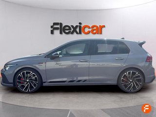 Volkswagen Golf GTI 2.0 TSI 180kW (245CV) DSG